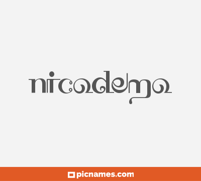 Nicodemo