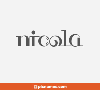 Nicola