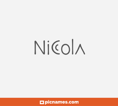 Nicola