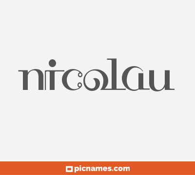 Nicolau