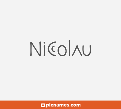 Nicolau