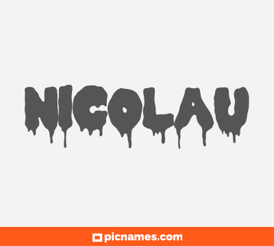 Nicolau