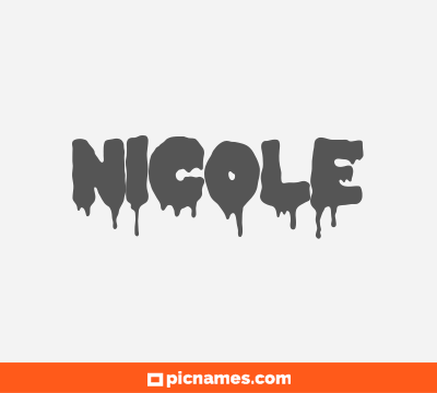 Nicole