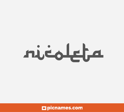 Nicoleta