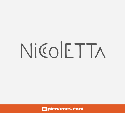 Nicoletta