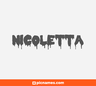 Nicoletta