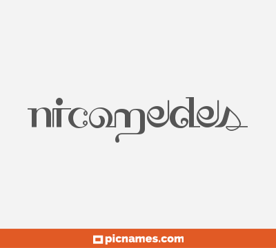 Nicomedes