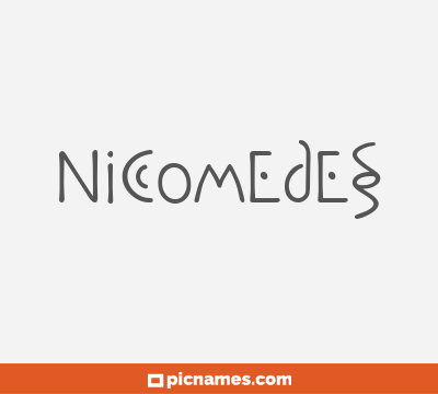 Nicomedes
