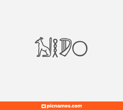 Nido