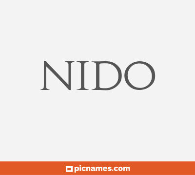 Nido