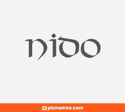 Nido