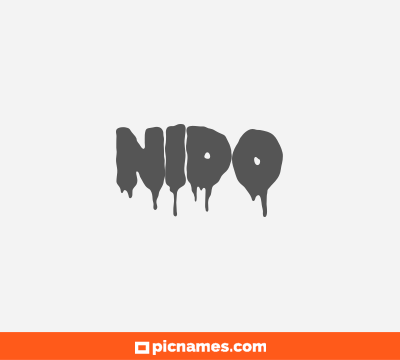 Nido