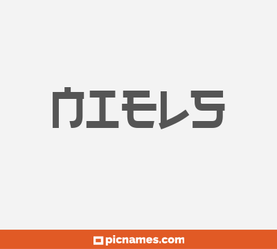 Niels
