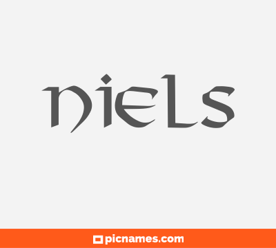 Niels