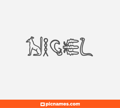 Nigel