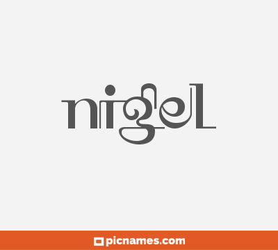 Nigel