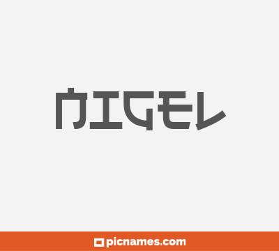 Nigel