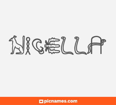 Nigella