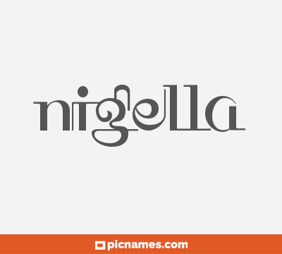 Nigella