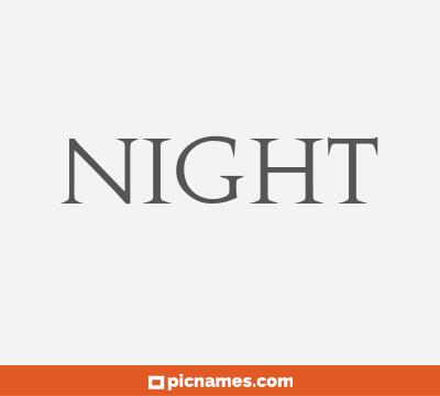 Night