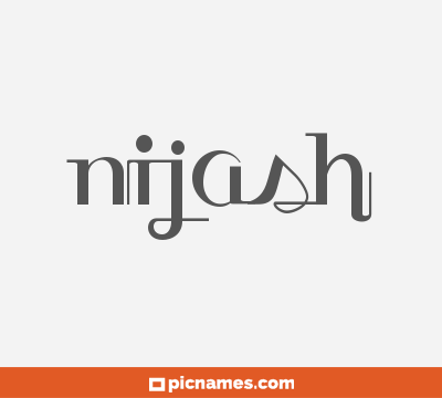 Nijash