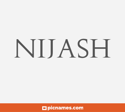 Nijash