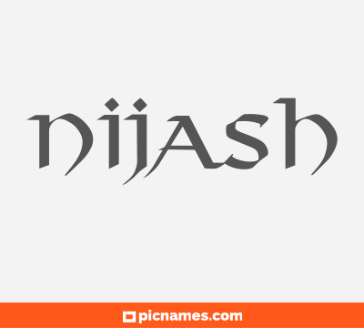 Nijash