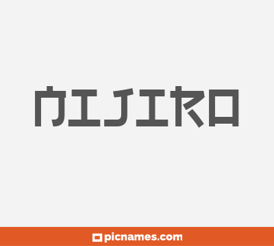 Nijiro