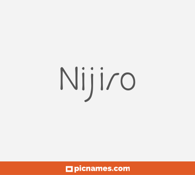 Nijiro