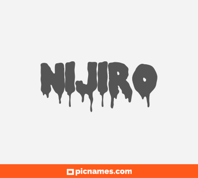 Nijiro
