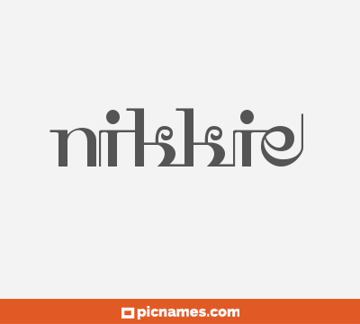 Nikkie