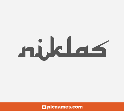 Niklas