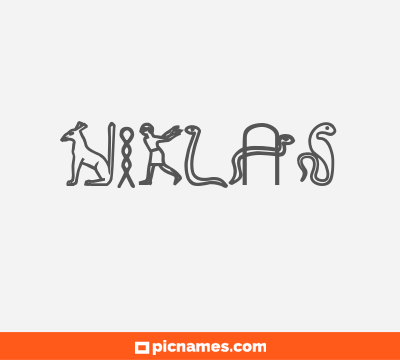 Niklas