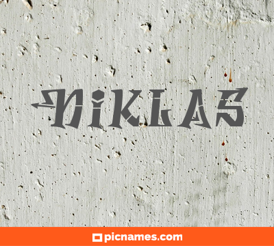 Niklas