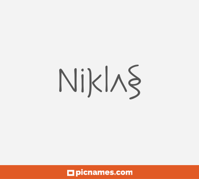 Niklas