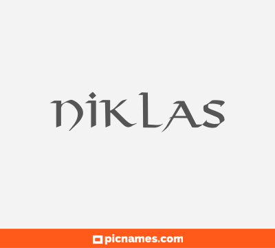 Niklas