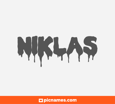 Niklas