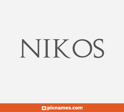 Nikos