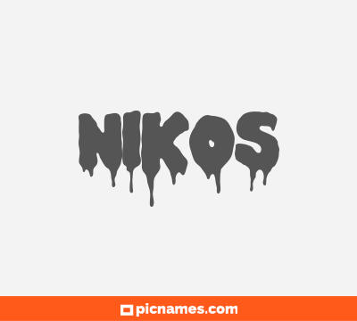 Nikos