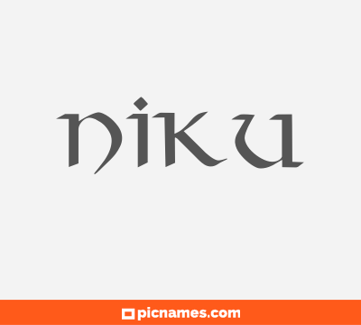 Niku