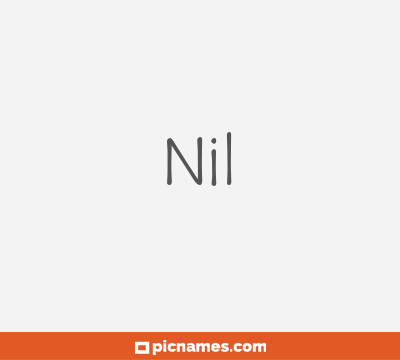 Nil