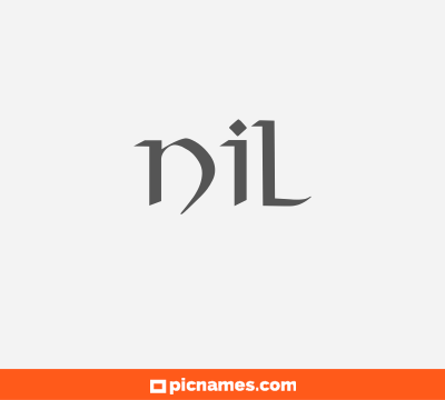 Nil