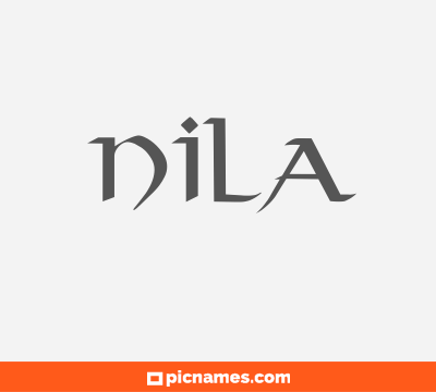 Nila