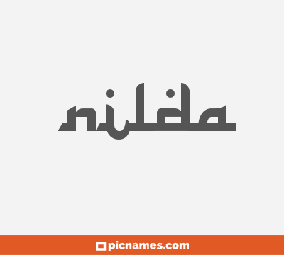 Nilda
