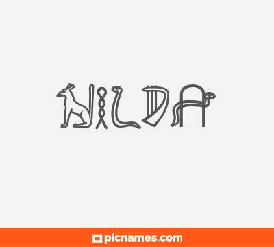 Nilda
