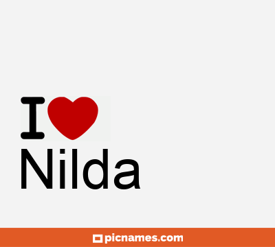 Nilda