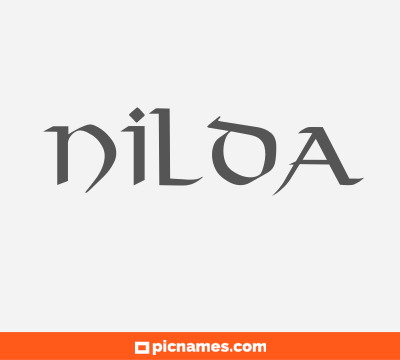 Nilda