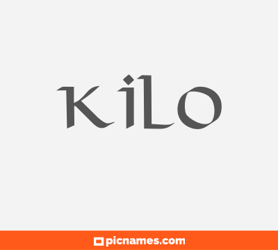 Nilo