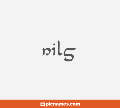 Nils