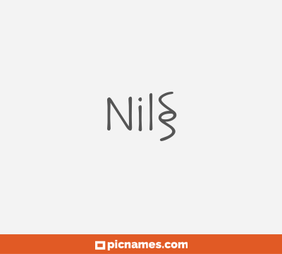 Nils